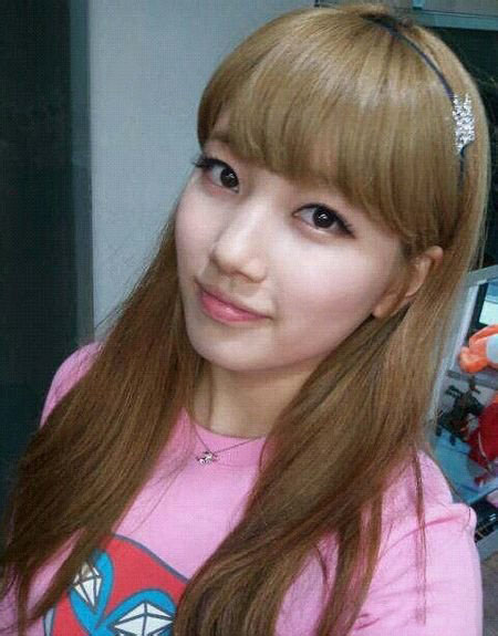 裴秀智是哪个组合成员 丁一宇裴秀智是怎么认识的