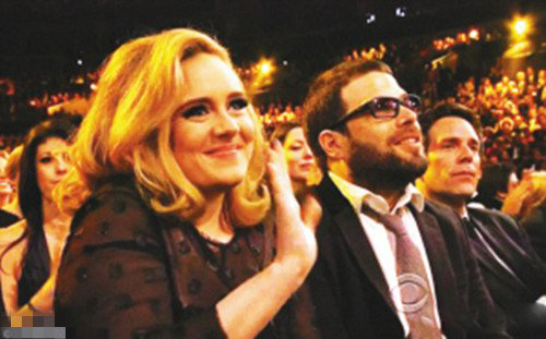 阿黛尔怎么出名的？ 小编告诉你关于那个名叫阿黛尔的传奇